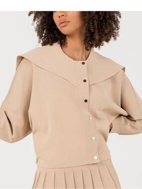 Aleeza Paris Viola Cardigan